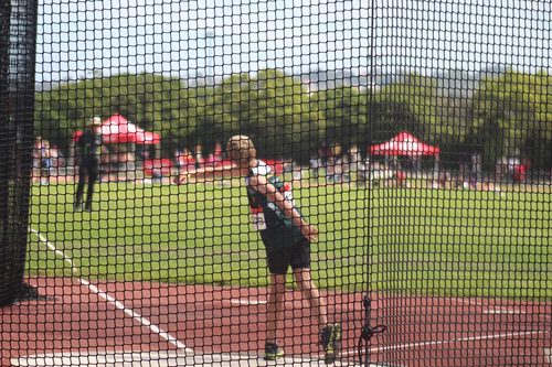 2024 Colgate Games photo